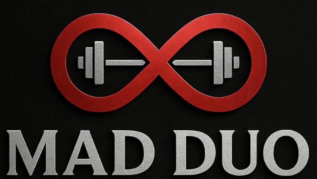 Mad Duo Gym